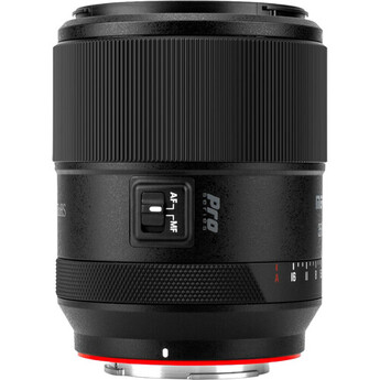 Meike 35mm f/1.8 Pro AF Lens (L) — thumbnail 4