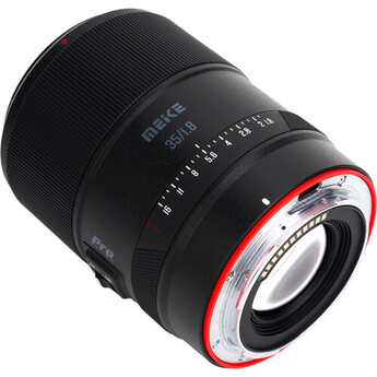 Meike 35mm f/1.8 Pro AF Lens (L) — thumbnail 5