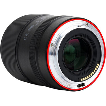 Meike 35mm f/1.8 Pro AF Lens (L) — thumbnail 6