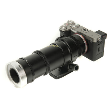 Mitakon zhongyi 55mm f/2.8 1-5x Macro Lens (L-mount) — thumbnail 11