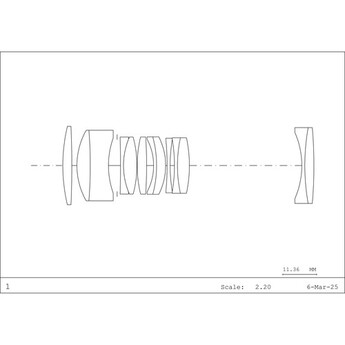 Mitakon zhongyi 55mm f/2.8 1-5x Macro Lens (L-mount) — thumbnail 19