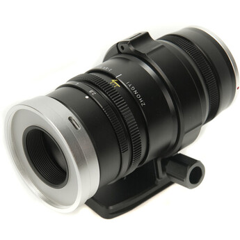 Mitakon zhongyi 55mm f/2.8 1-5x Macro Lens (L-mount) — thumbnail 7