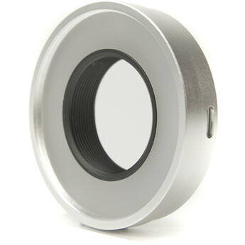 Mitakon zhongyi 55mm f/2.8 1-5x Macro Lens (L-mount) — thumbnail 8