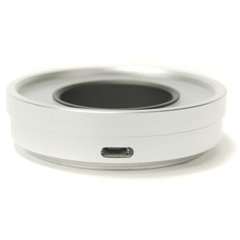Mitakon zhongyi 55mm f/2.8 1-5x Macro Lens (L-mount) — thumbnail 9