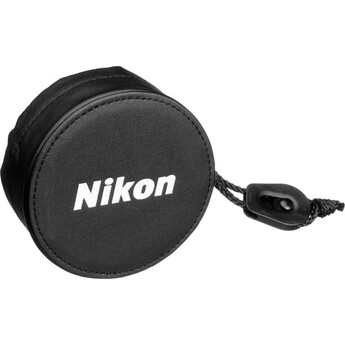 Nikon AF Nikkor 14mm f/2.8D ED Autofocus Lens — thumbnail 4