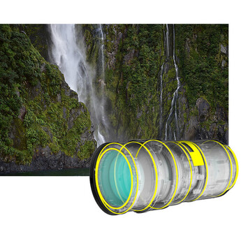 Nikon AF-S NIKKOR 24-70mm f/2.8E ED VR Lens — thumbnail 14