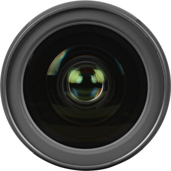 Nikon AF-S NIKKOR 24-70mm f/2.8E ED VR Lens — thumbnail 7