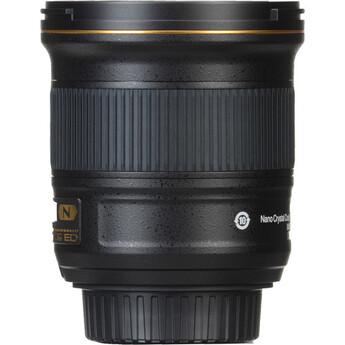 Nikon AF-S NIKKOR 24mm f/1.8G ED Lens — thumbnail 8