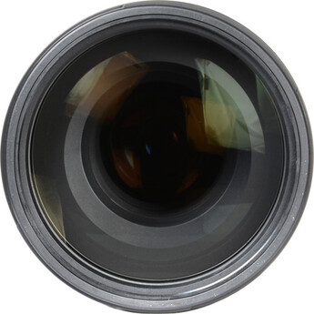 Nikon AF-S NIKKOR 200-500mm f/5.6E ED VR Lens — thumbnail 9