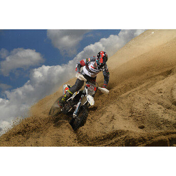 Nikon AF-S NIKKOR 70-200mm f/2.8E FL ED VR Lens — thumbnail 20
