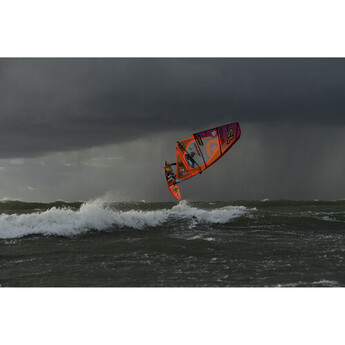 Nikon AF-S NIKKOR 70-200mm f/2.8E FL ED VR Lens — thumbnail 22