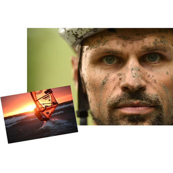 Nikon AF-S NIKKOR 70-200mm f/2.8E FL ED VR Lens — thumbnail 25