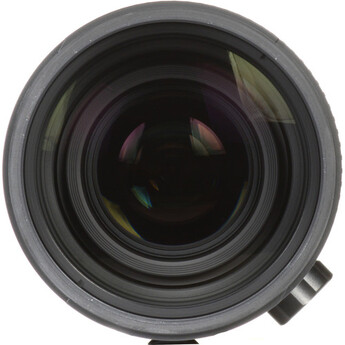 Nikon AF-S NIKKOR 70-200mm f/2.8E FL ED VR Lens — thumbnail 4