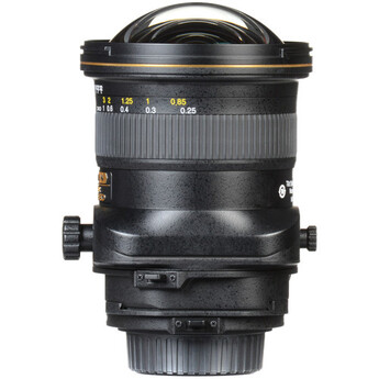 Nikon PC NIKKOR 19mm f/4E ED Tilt-Shift Lens — thumbnail 11