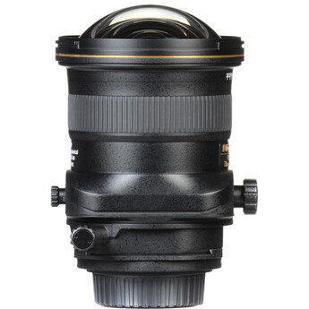 Nikon PC NIKKOR 19mm f/4E ED Tilt-Shift Lens — thumbnail 13