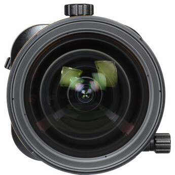 Nikon PC NIKKOR 19mm f/4E ED Tilt-Shift Lens — thumbnail 14
