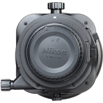 Nikon PC NIKKOR 19mm f/4E ED Tilt-Shift Lens — thumbnail 15