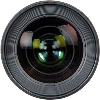 Nikon AF-S NIKKOR 28mm f/1.4E ED Lens — thumbnail 11