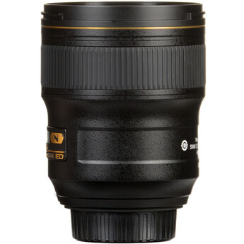 Nikon AF-S NIKKOR 28mm f/1.4E ED Lens — thumbnail 6