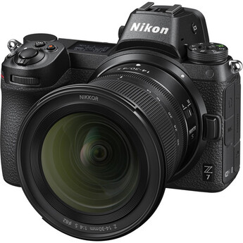 Nikon 20070 15