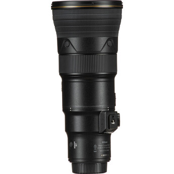 Nikon AF-S NIKKOR 500mm f/5.6E PF ED VR Lens — thumbnail 10