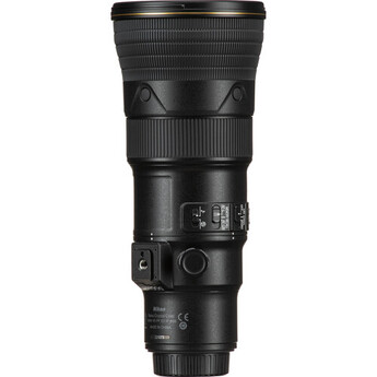 Nikon AF-S NIKKOR 500mm f/5.6E PF ED VR Lens — thumbnail 7