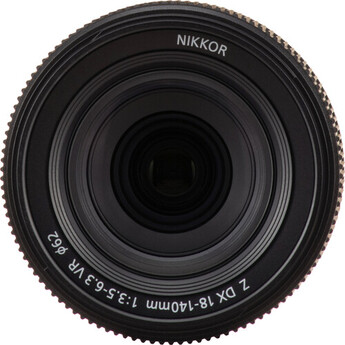 Nikon 20104 15