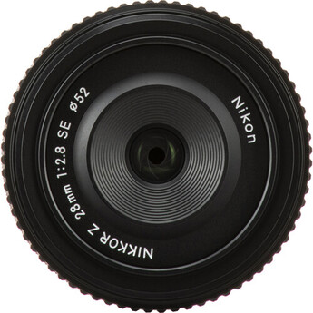 Nikon 28mm f/2.8 NIKKOR Z Lens (SE) — thumbnail 16