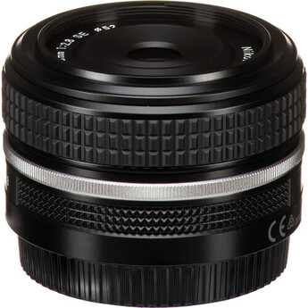 Nikon 28mm f/2.8 NIKKOR Z Lens (SE) — thumbnail 18