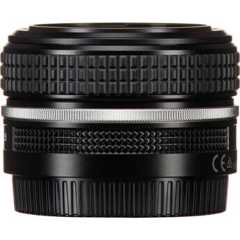 Nikon 28mm f/2.8 NIKKOR Z Lens (SE) — thumbnail 5