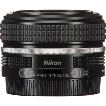 Nikon 28mm f/2.8 NIKKOR Z Lens (SE) — thumbnail 6