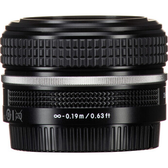 Nikon 28mm f/2.8 NIKKOR Z Lens (SE) — thumbnail 7