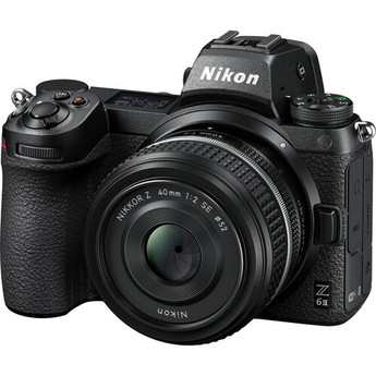 Nikon 20121 4