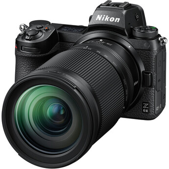 Nikon 20125 5