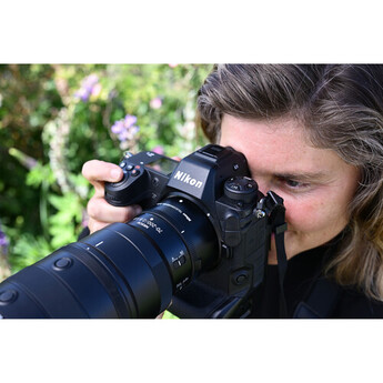 Nikon NIKKOR Z 70-200mm f/2.8 VR S II Lens (Nikon Z) — thumbnail 11
