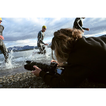 Nikon NIKKOR Z 70-200mm f/2.8 VR S II Lens (Nikon Z) — thumbnail 12
