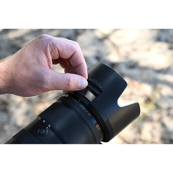Nikon NIKKOR Z 70-200mm f/2.8 VR S II Lens (Nikon Z) — thumbnail 15