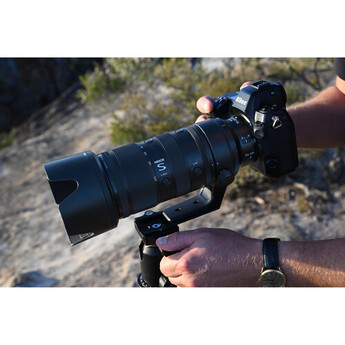 Nikon NIKKOR Z 70-200mm f/2.8 VR S II Lens (Nikon Z) — thumbnail 16