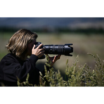 Nikon NIKKOR Z 70-200mm f/2.8 VR S II Lens (Nikon Z) — thumbnail 17