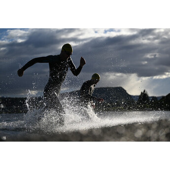 Nikon NIKKOR Z 70-200mm f/2.8 VR S II Lens (Nikon Z) — thumbnail 20