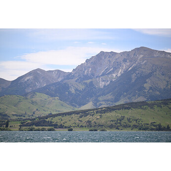 Nikon NIKKOR Z 70-200mm f/2.8 VR S II Lens (Nikon Z) — thumbnail 22