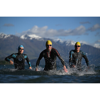 Nikon NIKKOR Z 70-200mm f/2.8 VR S II Lens (Nikon Z) — thumbnail 23
