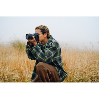 Nikon NIKKOR Z 24-105mm f/4-7.1 Lens (Nikon Z) — thumbnail 10