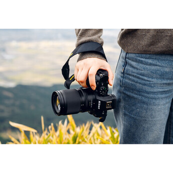 Nikon NIKKOR Z 24-105mm f/4-7.1 Lens (Nikon Z) — thumbnail 11