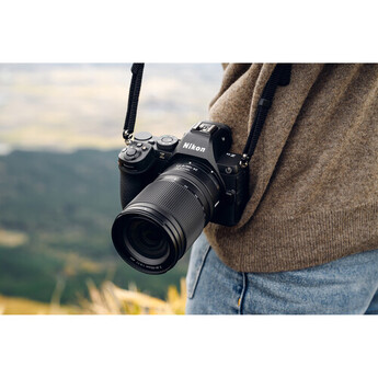 Nikon NIKKOR Z 24-105mm f/4-7.1 Lens (Nikon Z) — thumbnail 12