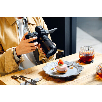 Nikon NIKKOR Z 24-105mm f/4-7.1 Lens (Nikon Z) — thumbnail 13