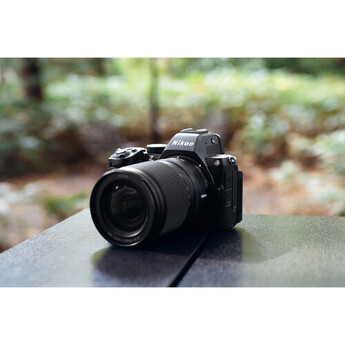 Nikon NIKKOR Z 24-105mm f/4-7.1 Lens (Nikon Z) — thumbnail 14