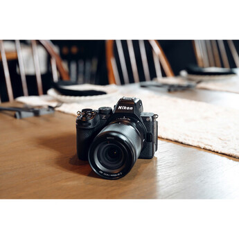 Nikon NIKKOR Z 24-105mm f/4-7.1 Lens (Nikon Z) — thumbnail 15