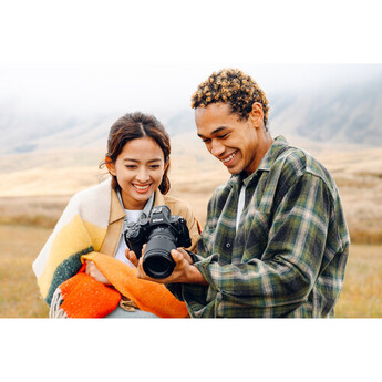 Nikon NIKKOR Z 24-105mm f/4-7.1 Lens (Nikon Z) — thumbnail 16