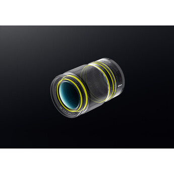 Nikon NIKKOR Z 24-105mm f/4-7.1 Lens (Nikon Z) — thumbnail 6
